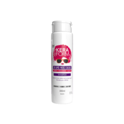 Shampoo Keraform Eu Amo Meus Cachos 300ml
