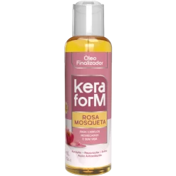 Óleo de Rosa Mosqueta Keraform 120ml