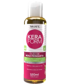 Óleo de Rosa Mosqueta Keraform 120ml