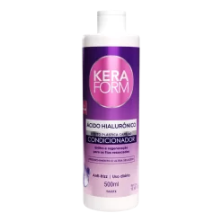 Condicionador Keraform Ácido Hialurônico