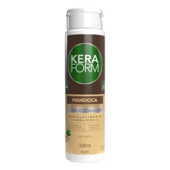 Condicionador Keraform Mandioca 300ml