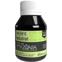 Óleos da Amazônia Natutrat S.O.S 60ml