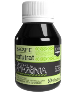 Óleos da Amazônia Natutrat S.O.S 60ml