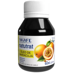 Óleo de Maracujá Natutrat SOS 60ml