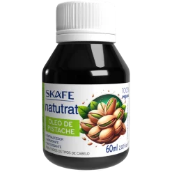 Óleo de Pistache Natutrat SOS 60ml
