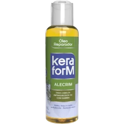 Óleo de Alecrim Keraform 120ml