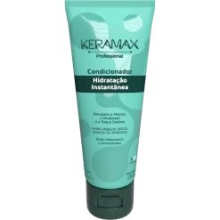 Condicionador Keramax Hidratação Instantânea 250ml
