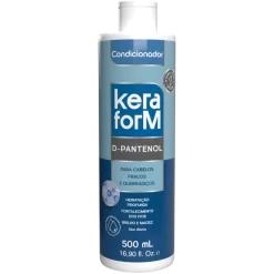 Condicionador Keraform D-Pantenol 500 mL