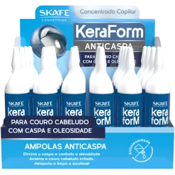 Concentrado Anticaspa 10ml