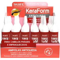 Concentrado Antiqueda 10ml