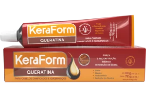 Recarga de Queratina Keraform (1)